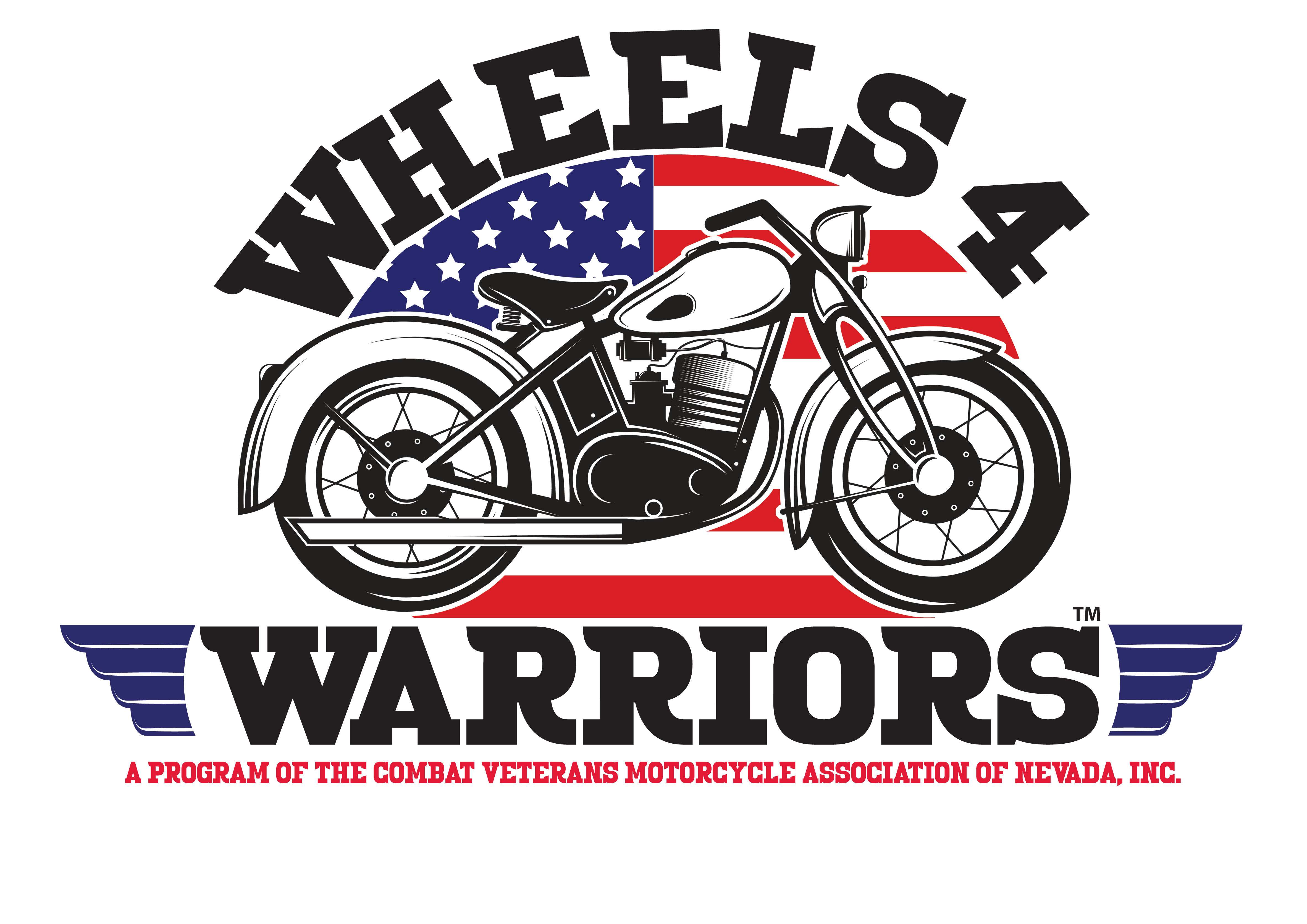 Wheels 4 Warriors CVMA® Nevada 411