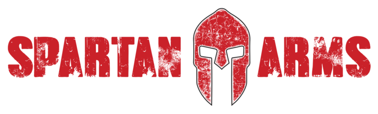 Spartan Arms Logo