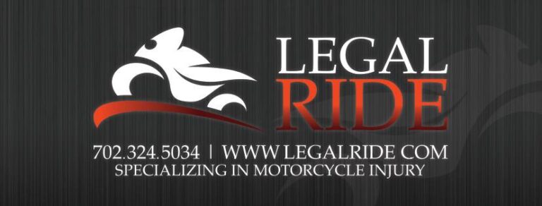 photo of Legal Ride